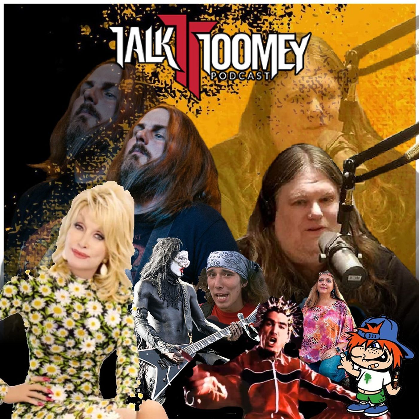 Talk Toomey