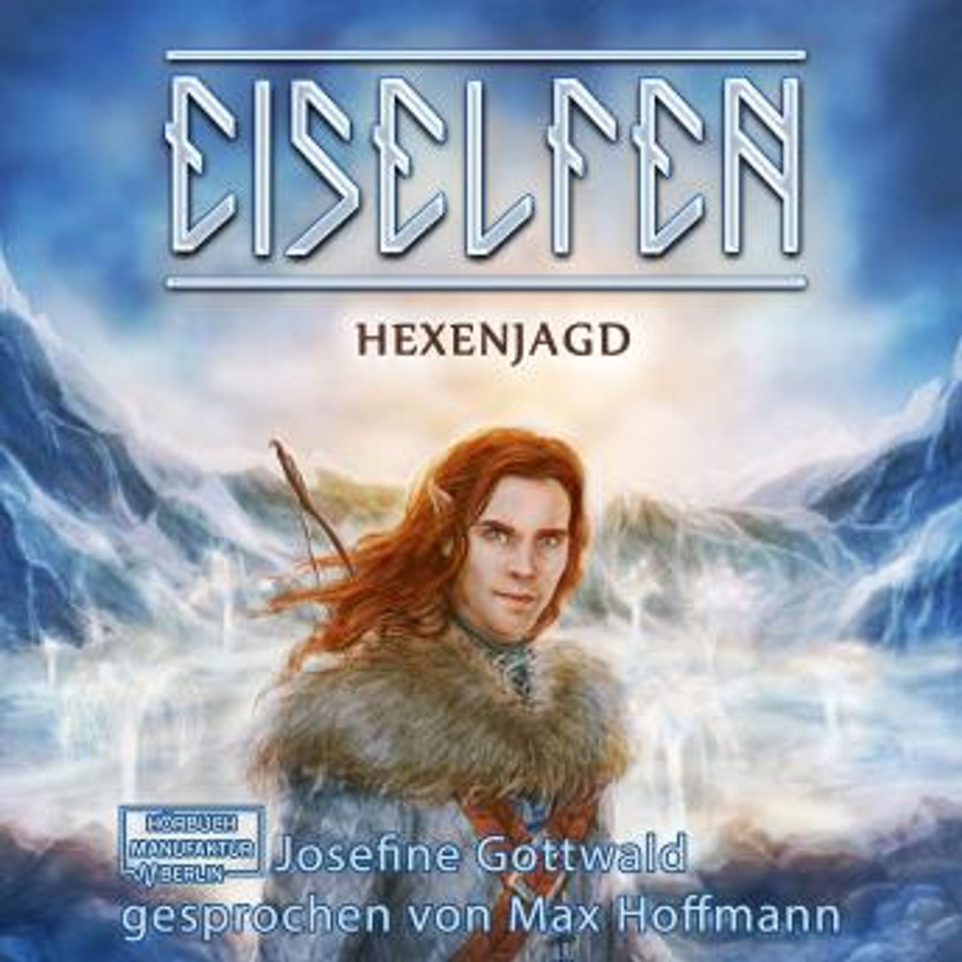 Download Best Full Audiobooks in Teen & YA, Sci-Fi, Fantasy & Paranormal