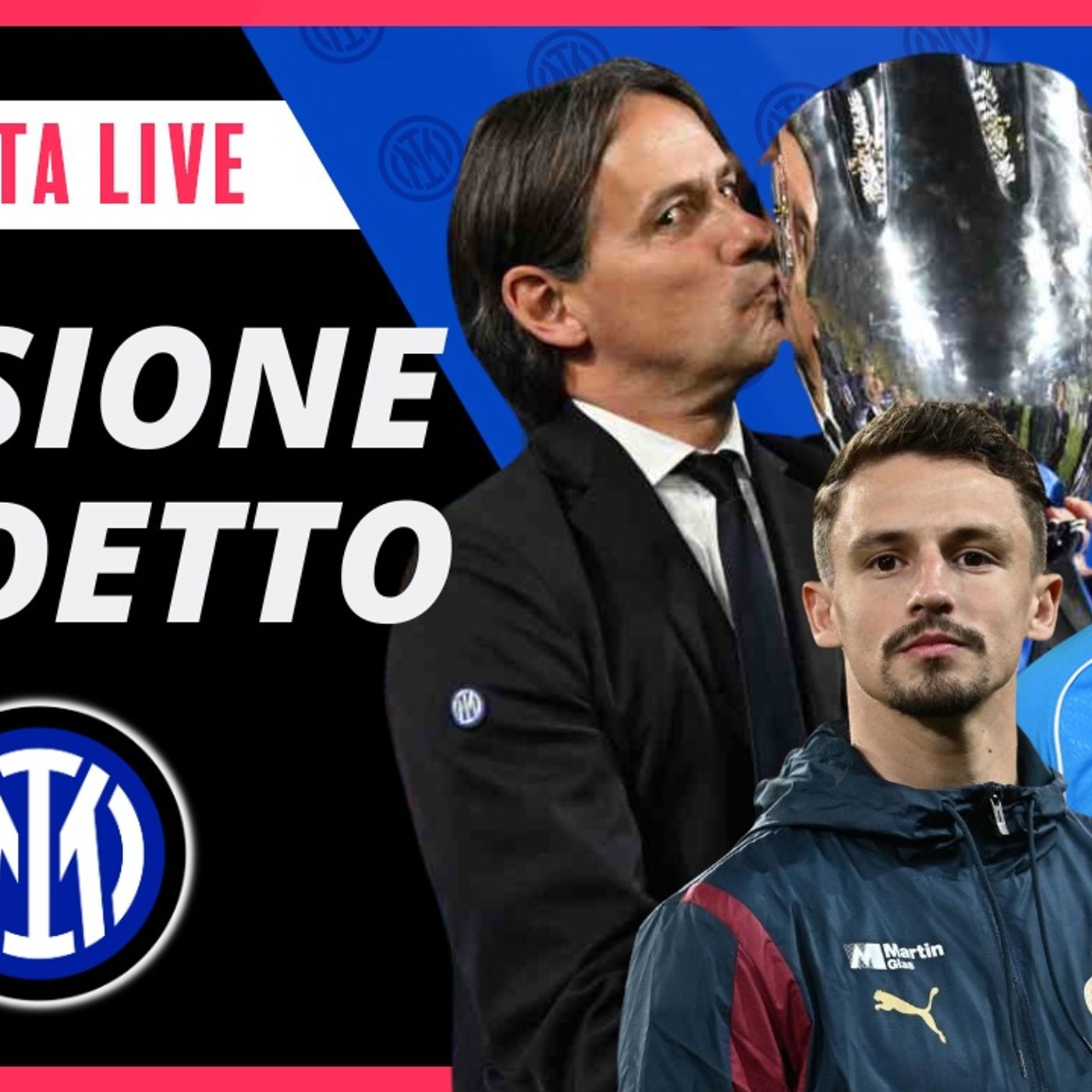 Passione Inter