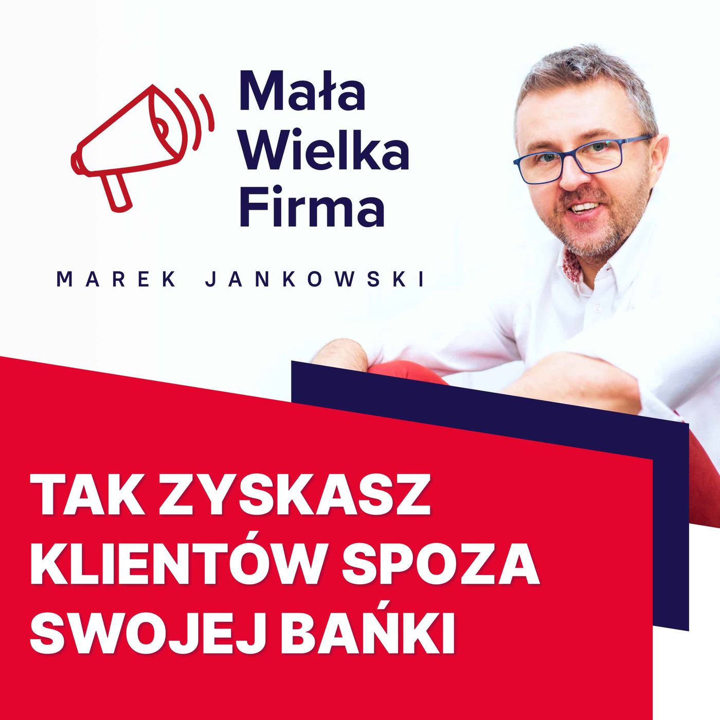 428: Jak znaleźć klientów spoza swojej bańki i odkryć ich prawdziwe potrzeby | Monika Suder