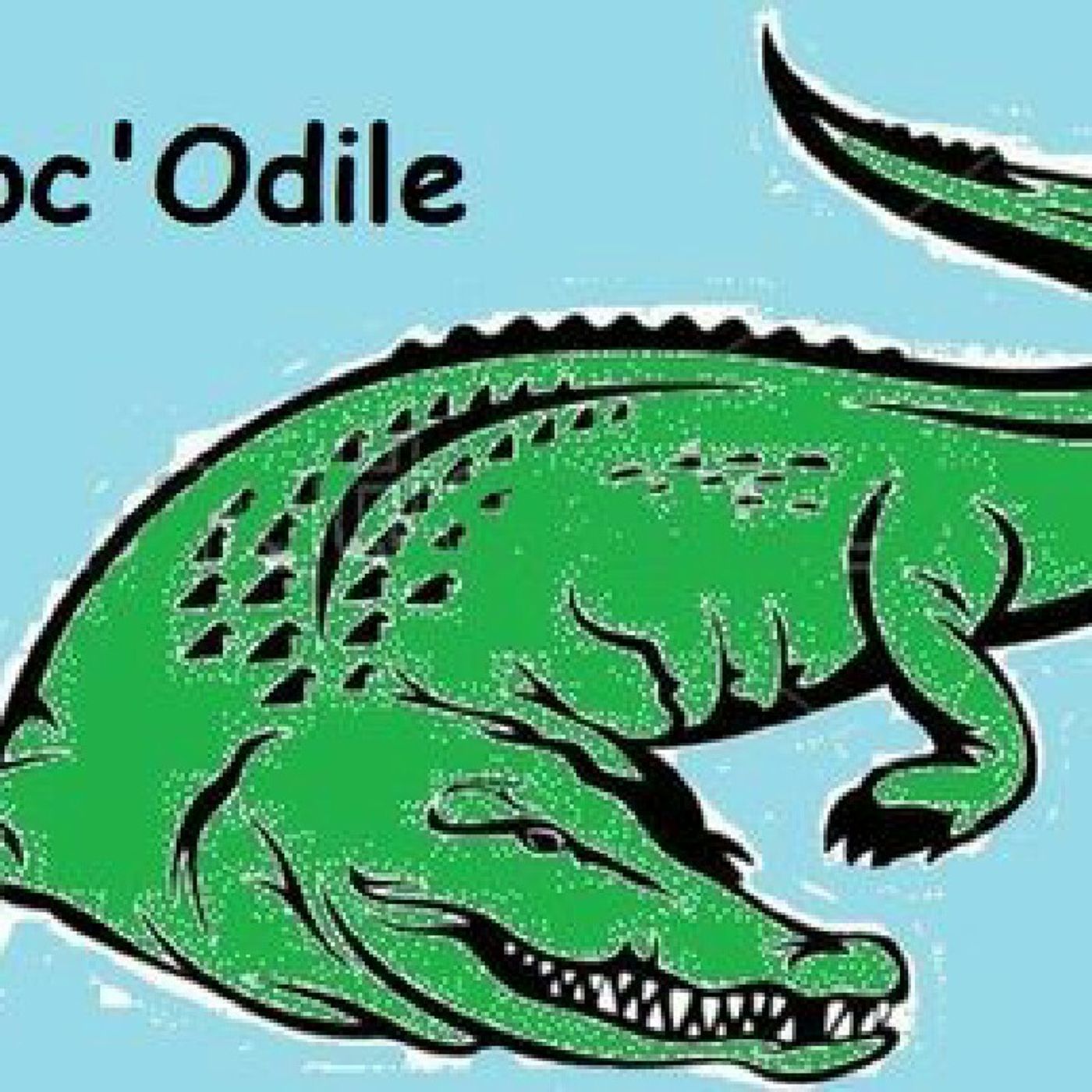 Croc\'odile