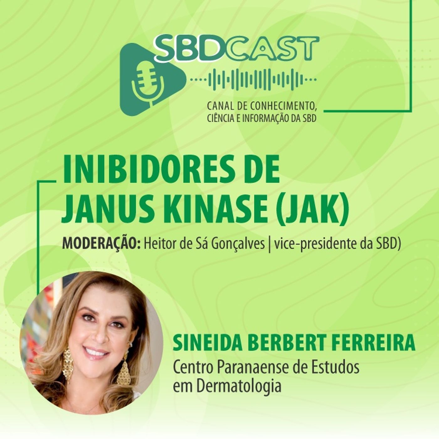 SBDcast