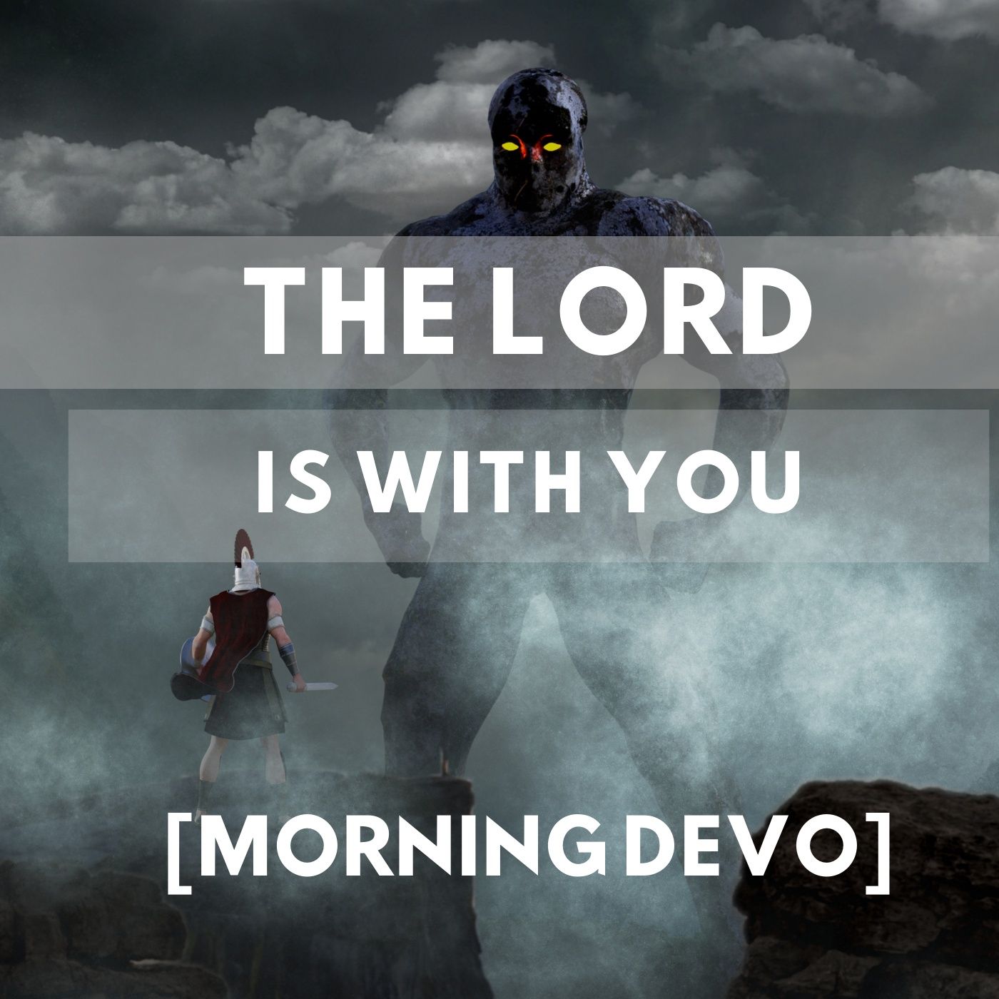 The BLAZE (Bible Study)