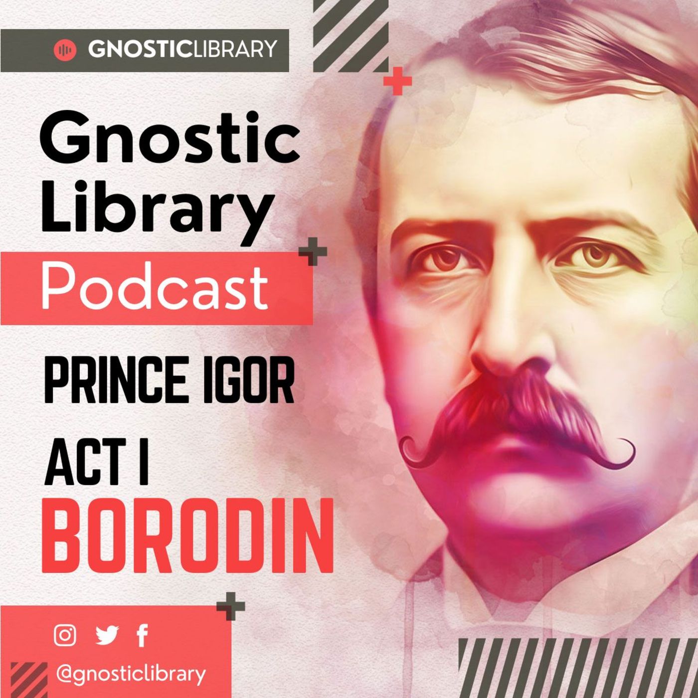 ALEXANDER BORODIN ❯ Prince Igor, Act I