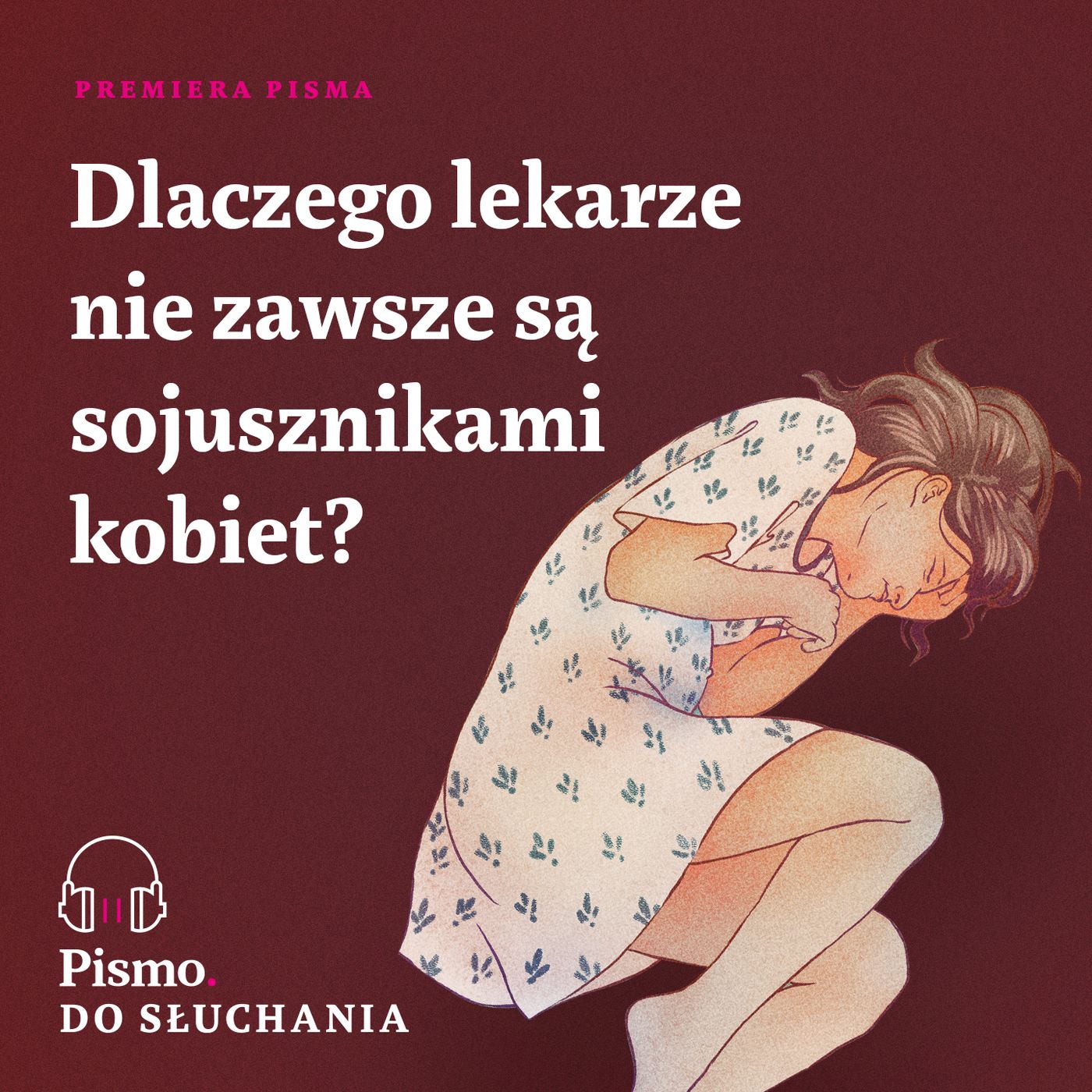 Premiera Pisma