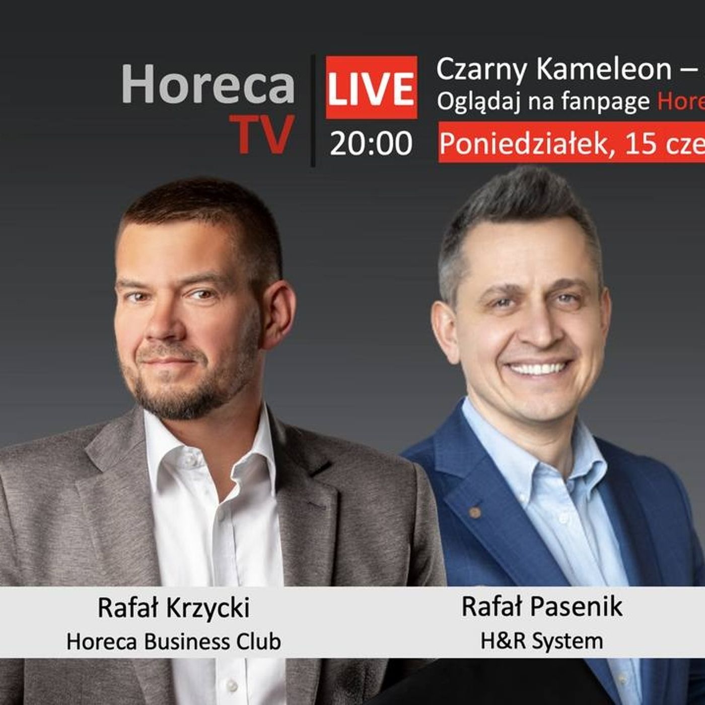 Goście Horeca Radio