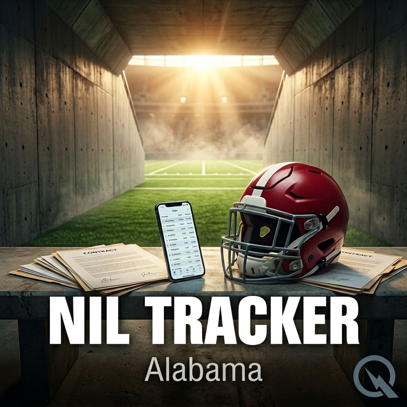 NIL Tracker - Alabama