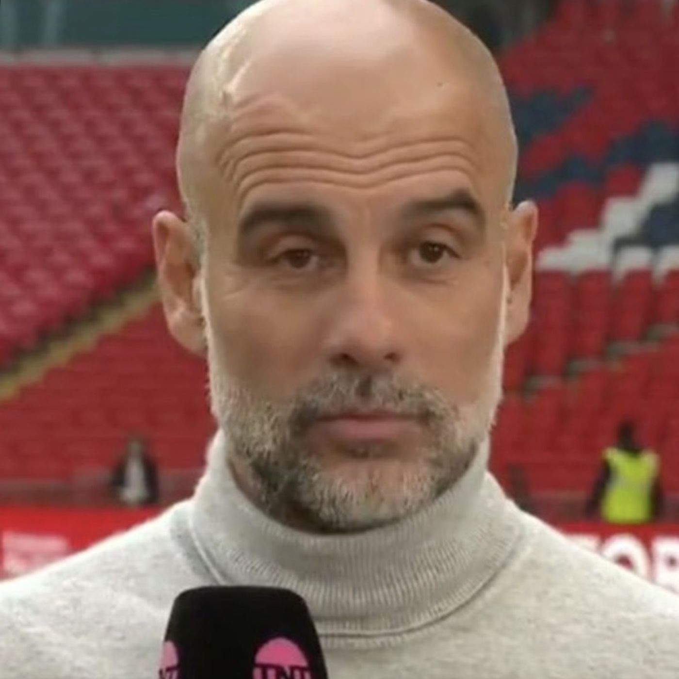 S99E7: I Think That May've Motivated Him At This Time To Leave - Trevor Gear On Guardiola Leaving City