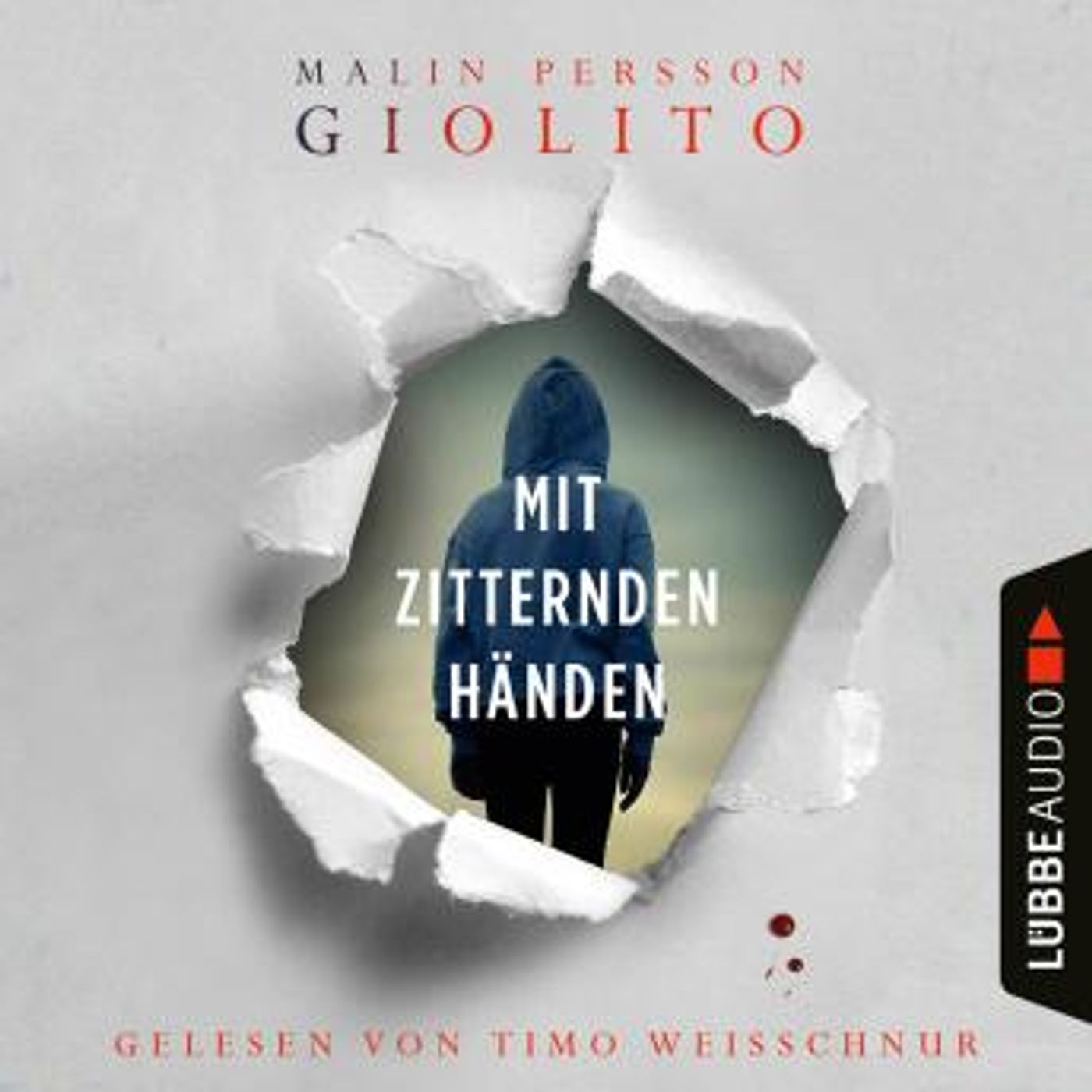 Top Full Audiobooks in Mystery, Thriller & Horror, Suspense