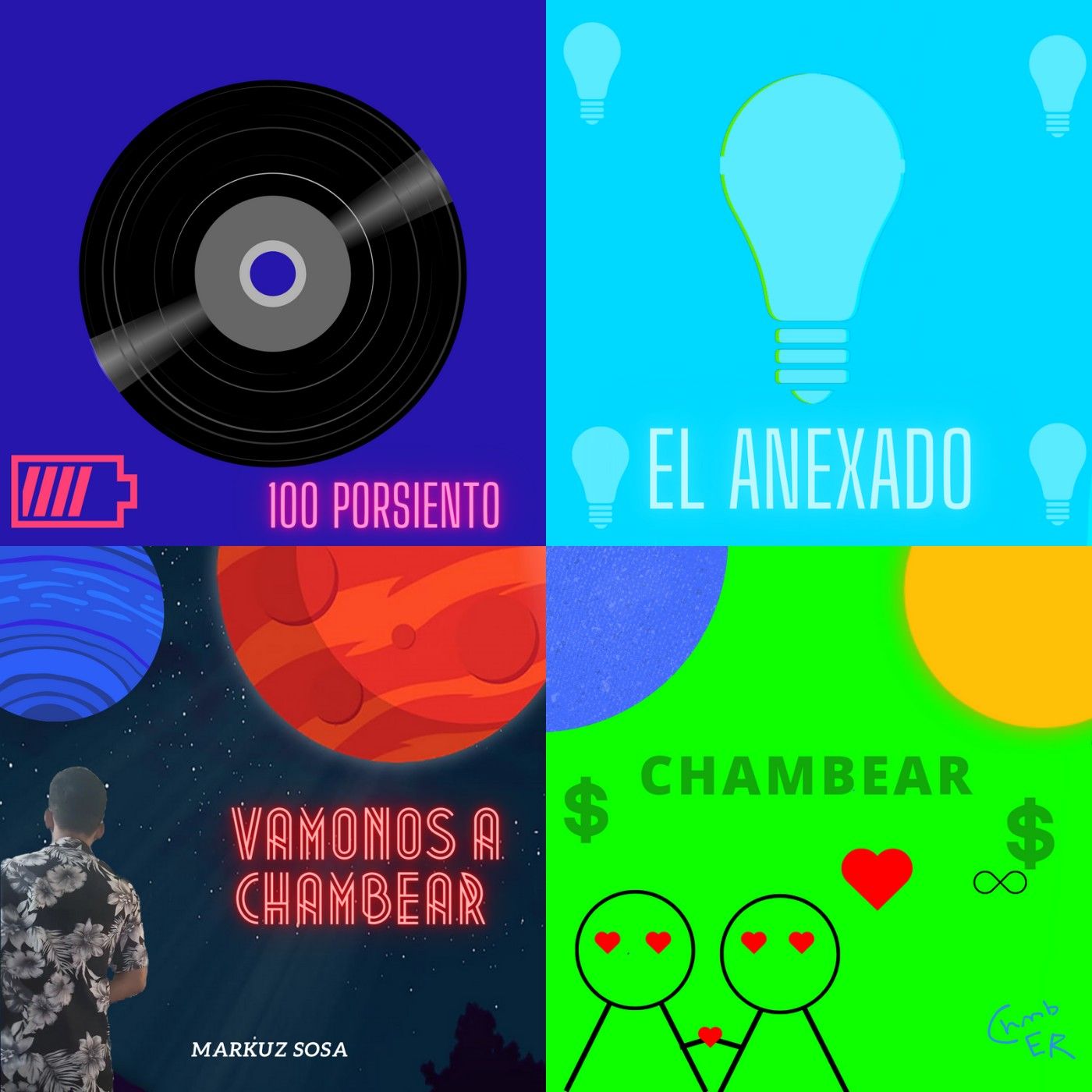 Música Para Tus Oídos
