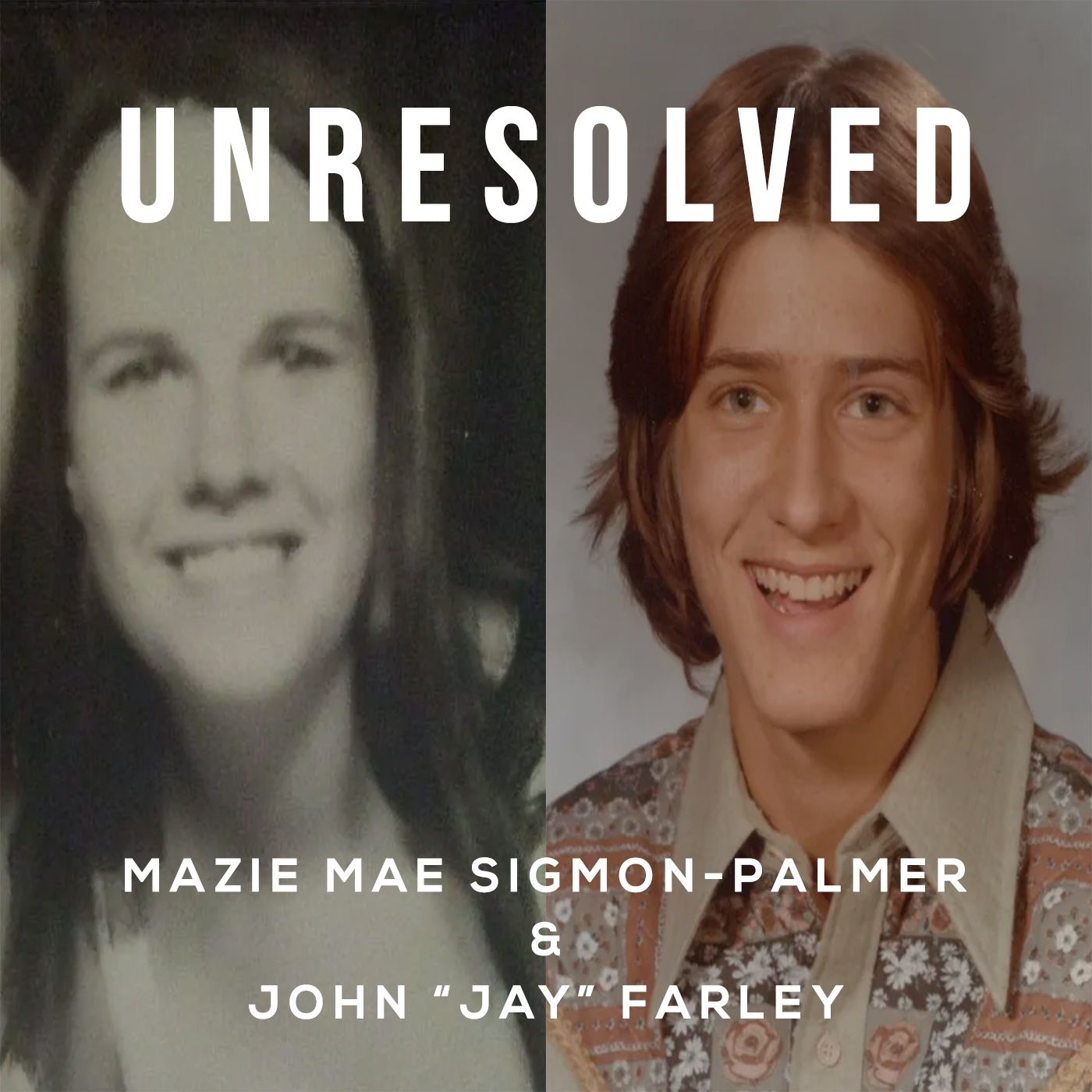 Mazie Mae Sigmon-Parlmer & Jay Farley