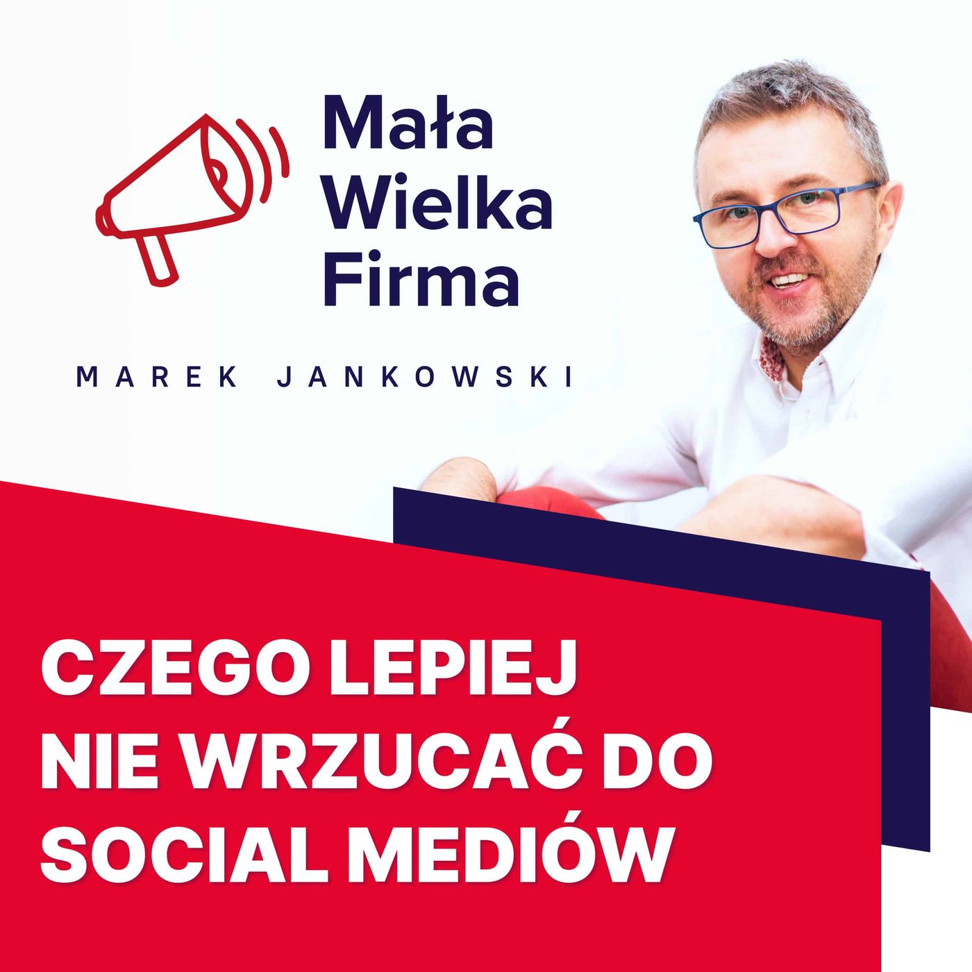 Budujesz profesjonalną markę osobistą? Unikaj tych 4 tematów w social mediach