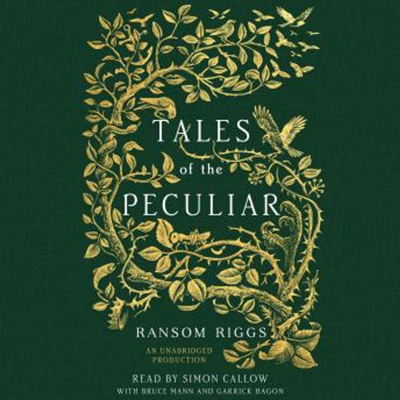 Unlock Top Full Audiobooks in Teen & YA, Sci-Fi, Fantasy & Paranormal
