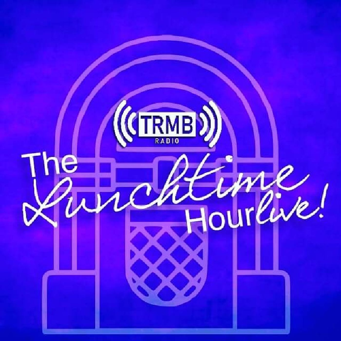 TRMB RADIO Live!