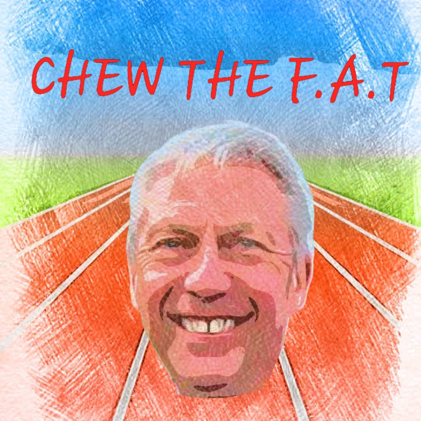 Episode 11 - Best of British episode artwork