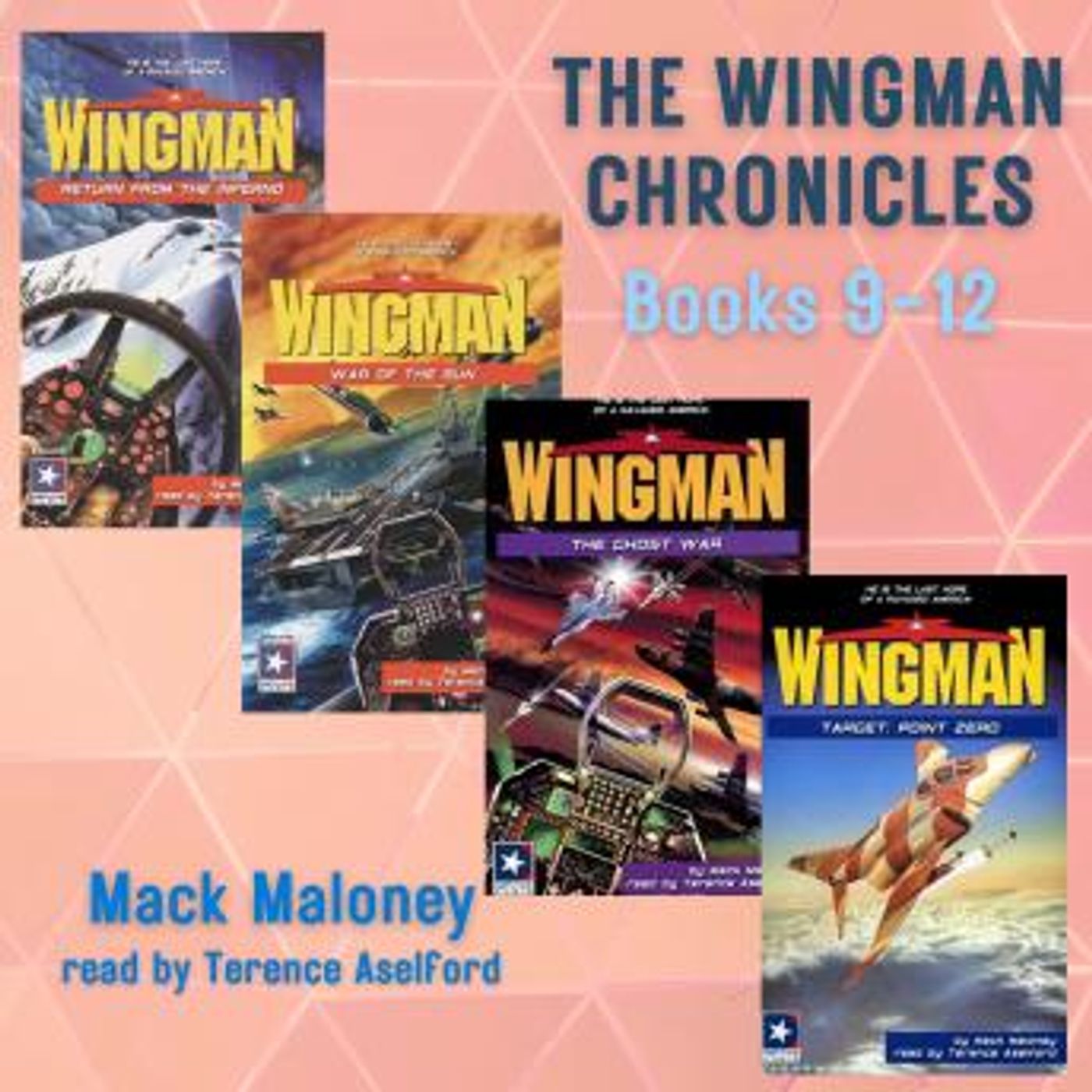 Download New Full Audiobooks in Science Fiction & Fantasy, Science Fiction