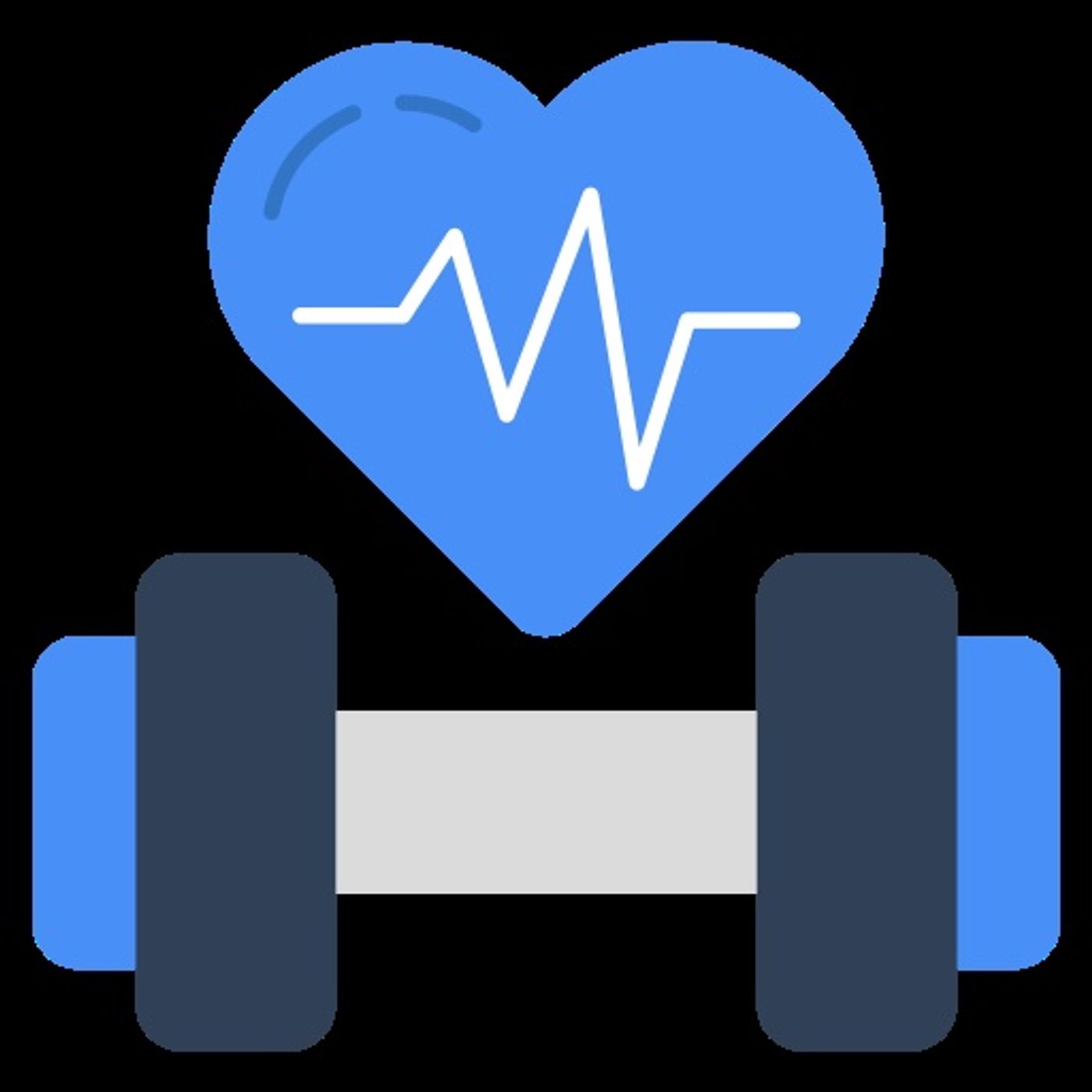 Health and Fitness podcast artwork