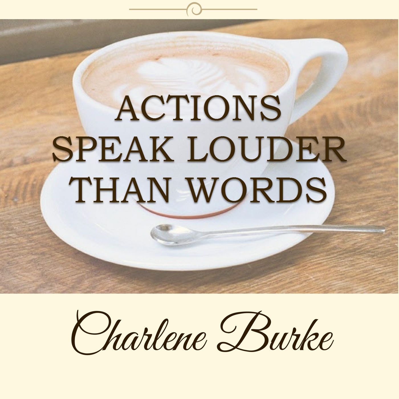Morning Mindset Cafe
