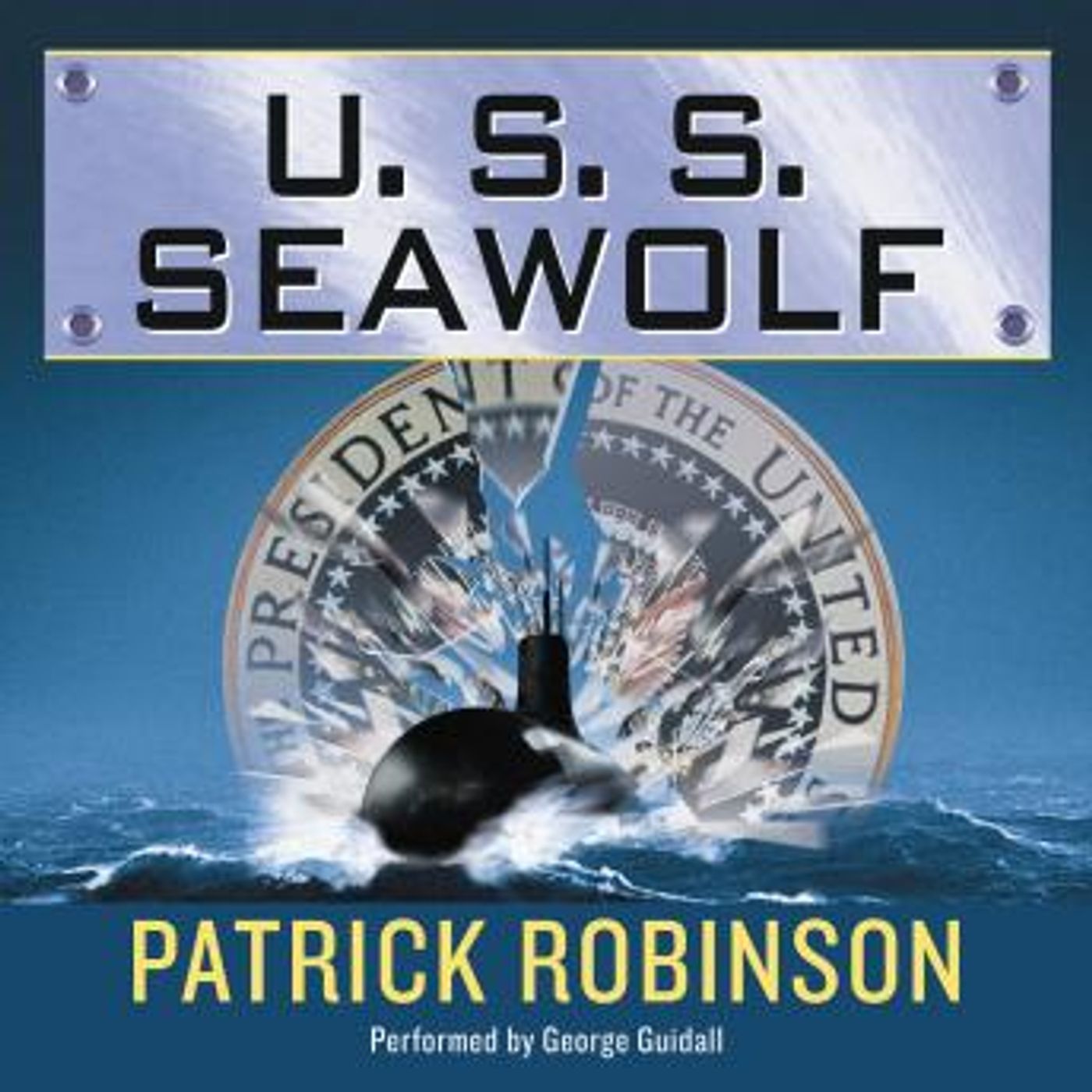 Download Best Full-Length Audiobooks in Mystery, Thriller & Horror, Espionage