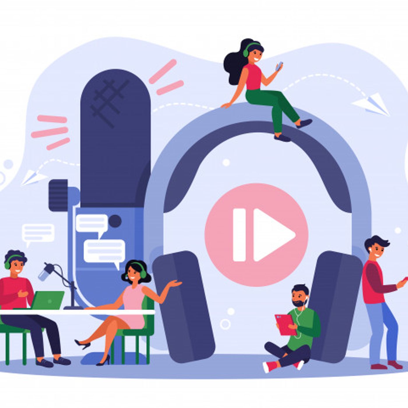 Podcast di Barbara