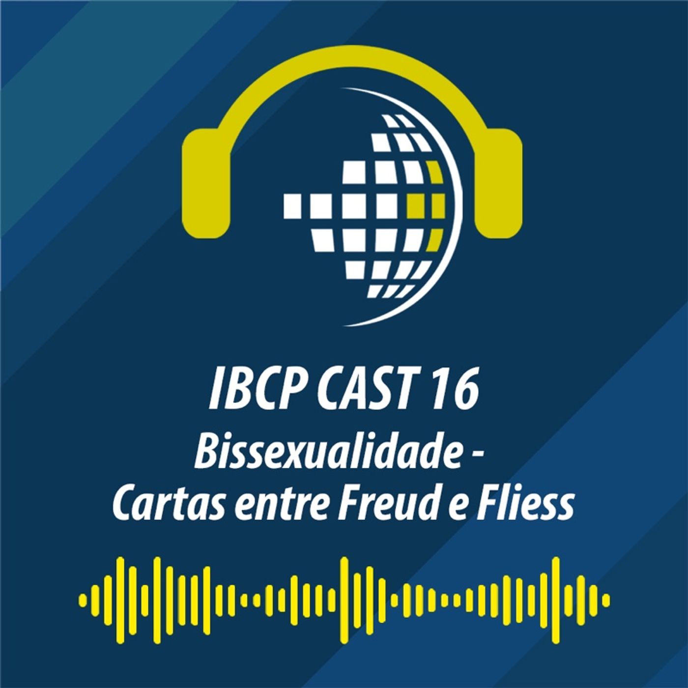 IBCP Cast
