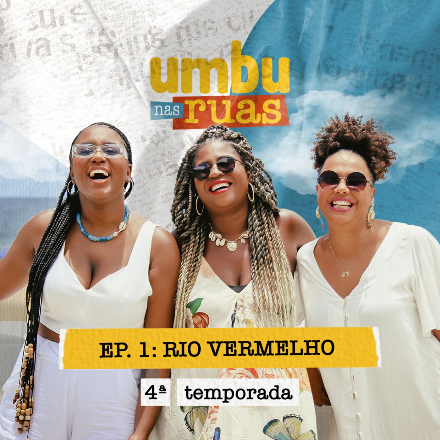 Umbu - Um podcast agridoce