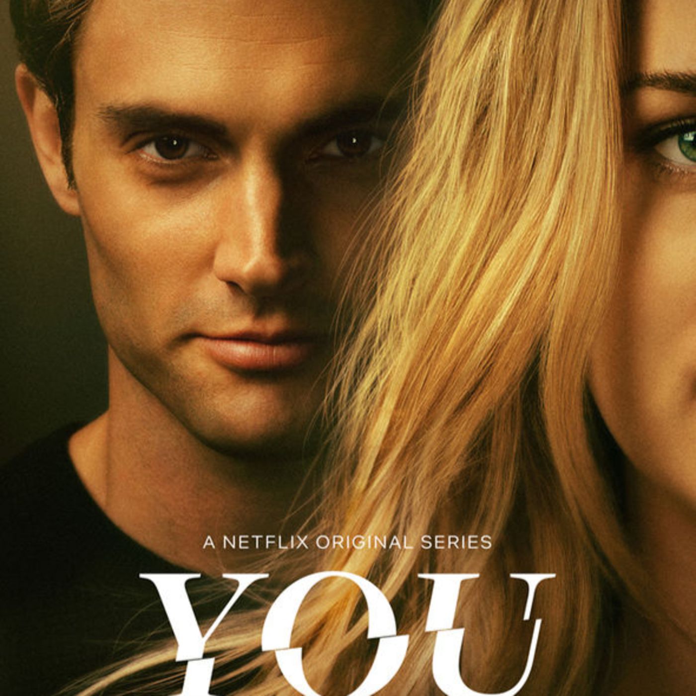 “You” Season 5 Becomes The Most Watched Show on Netflix This Week