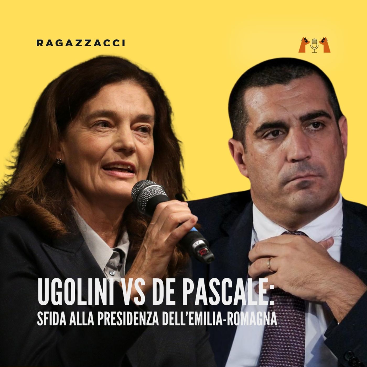 RAGAZZACCI