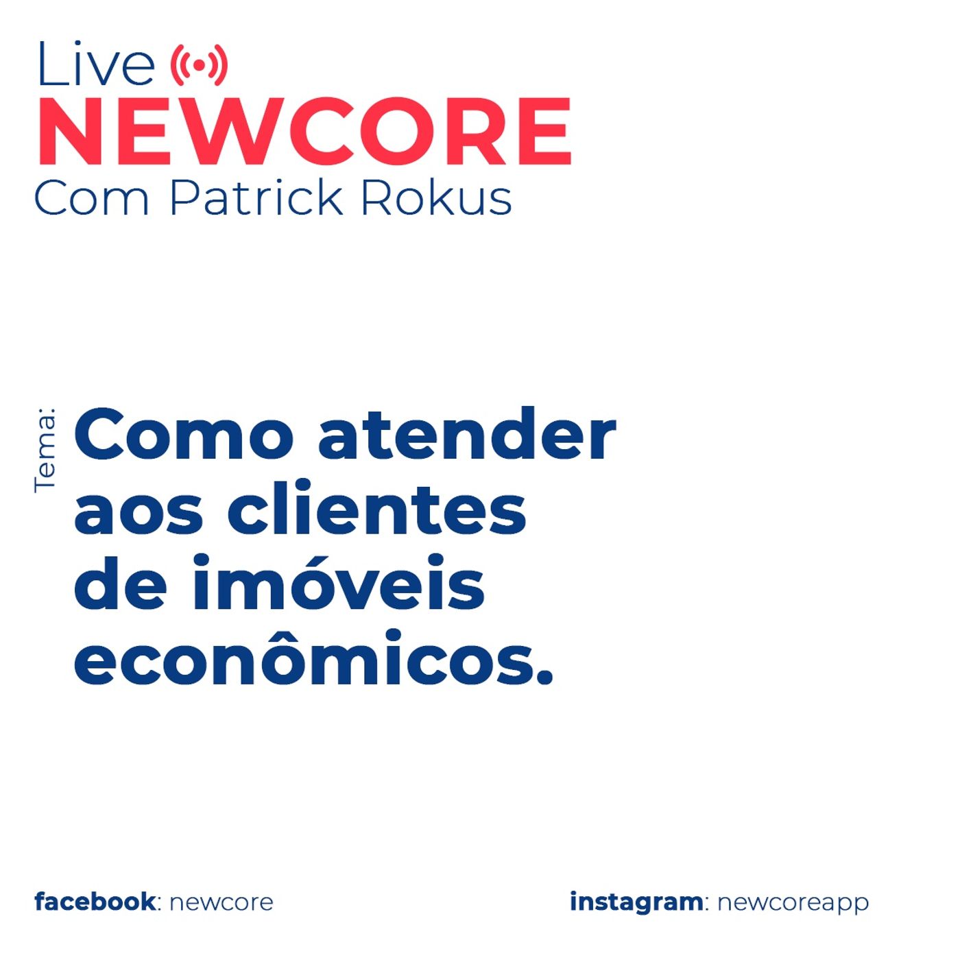 NEWCORE