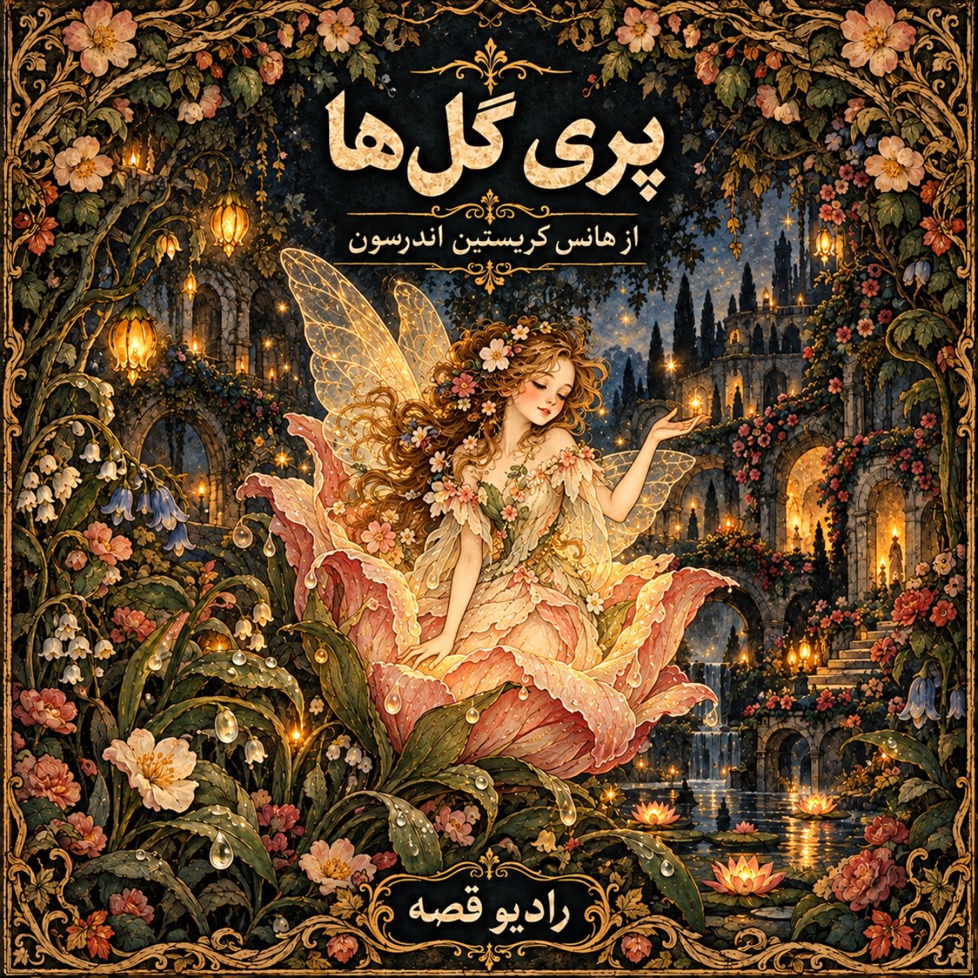 پری گلها episode artwork