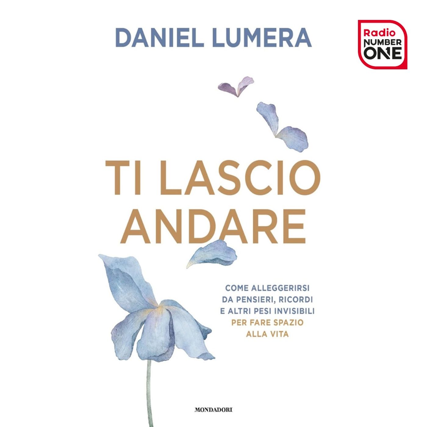 Daniel Lumera: lasciare andare per vivere davvero
