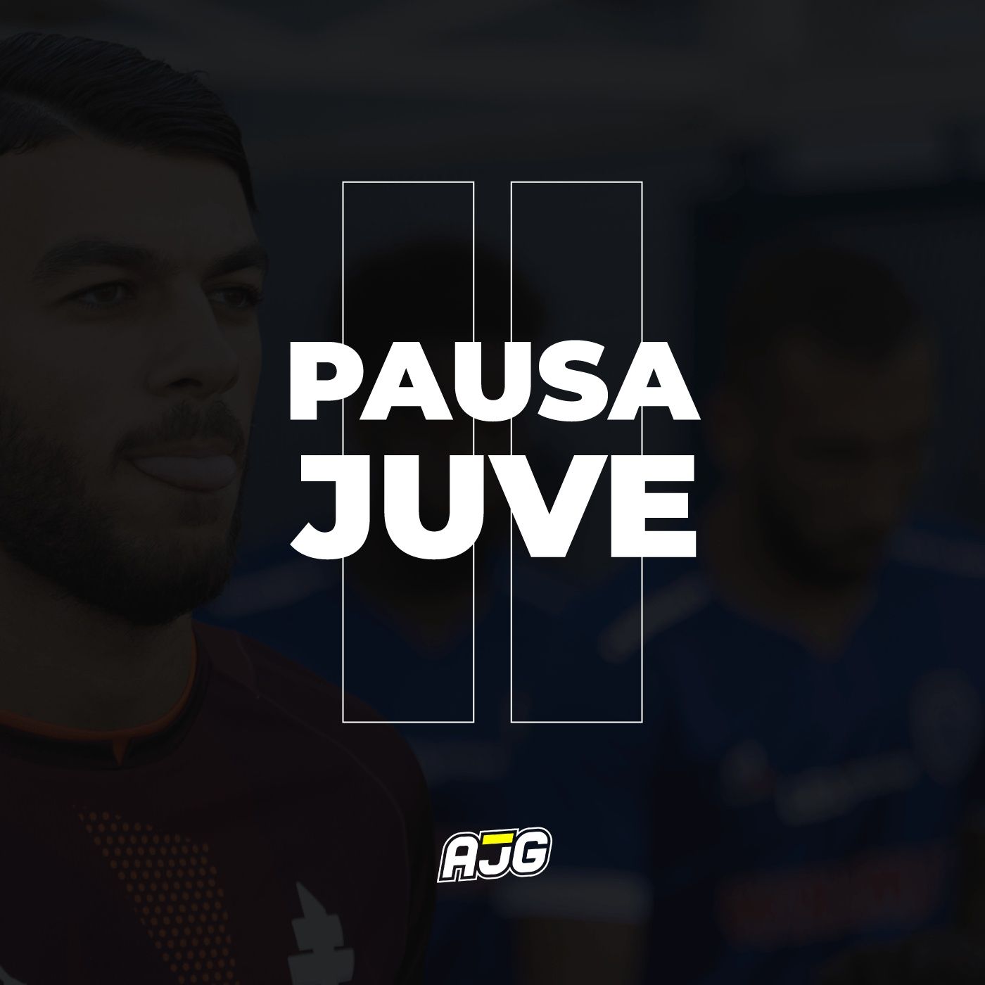 Pausa Juve | AJG