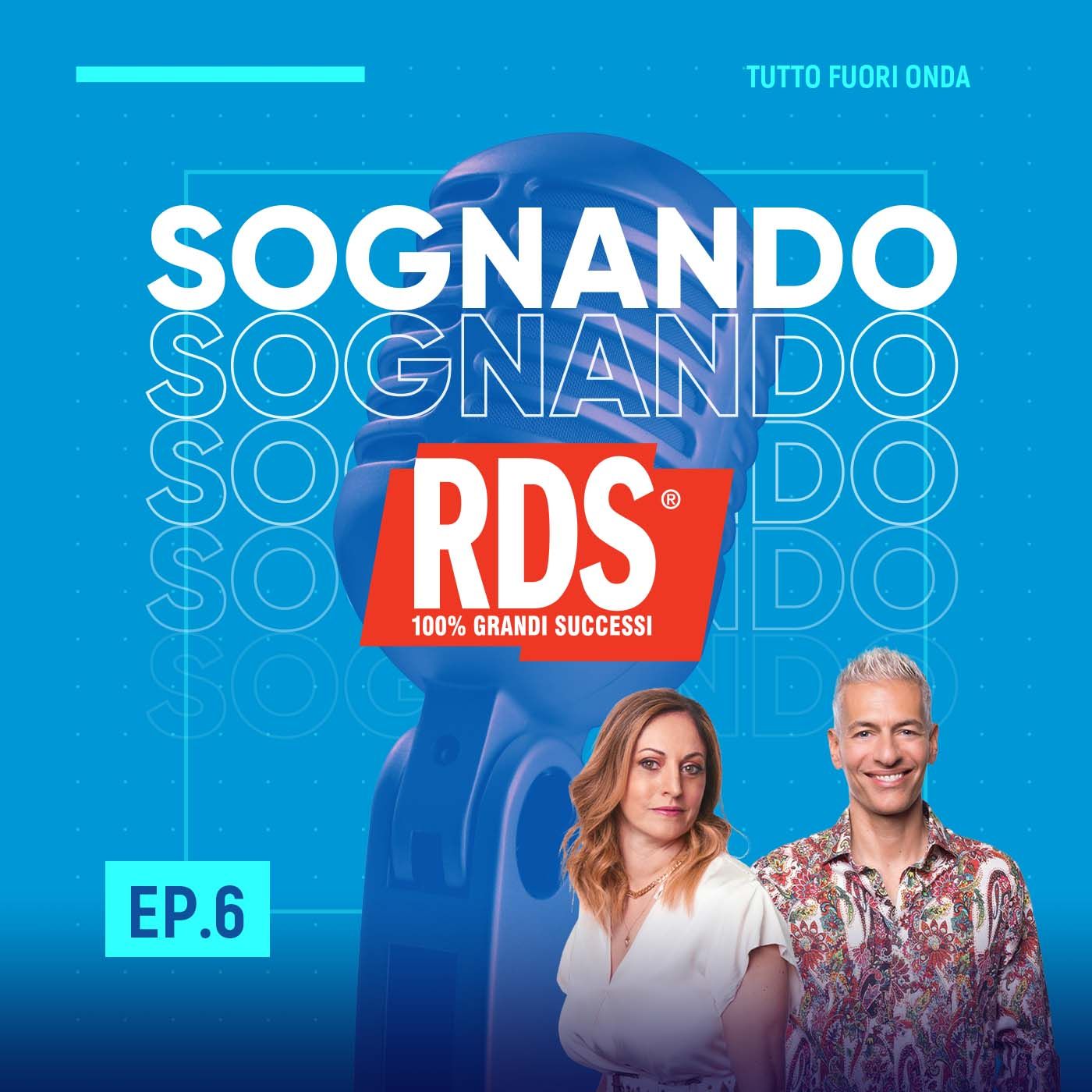 Sognando RDS