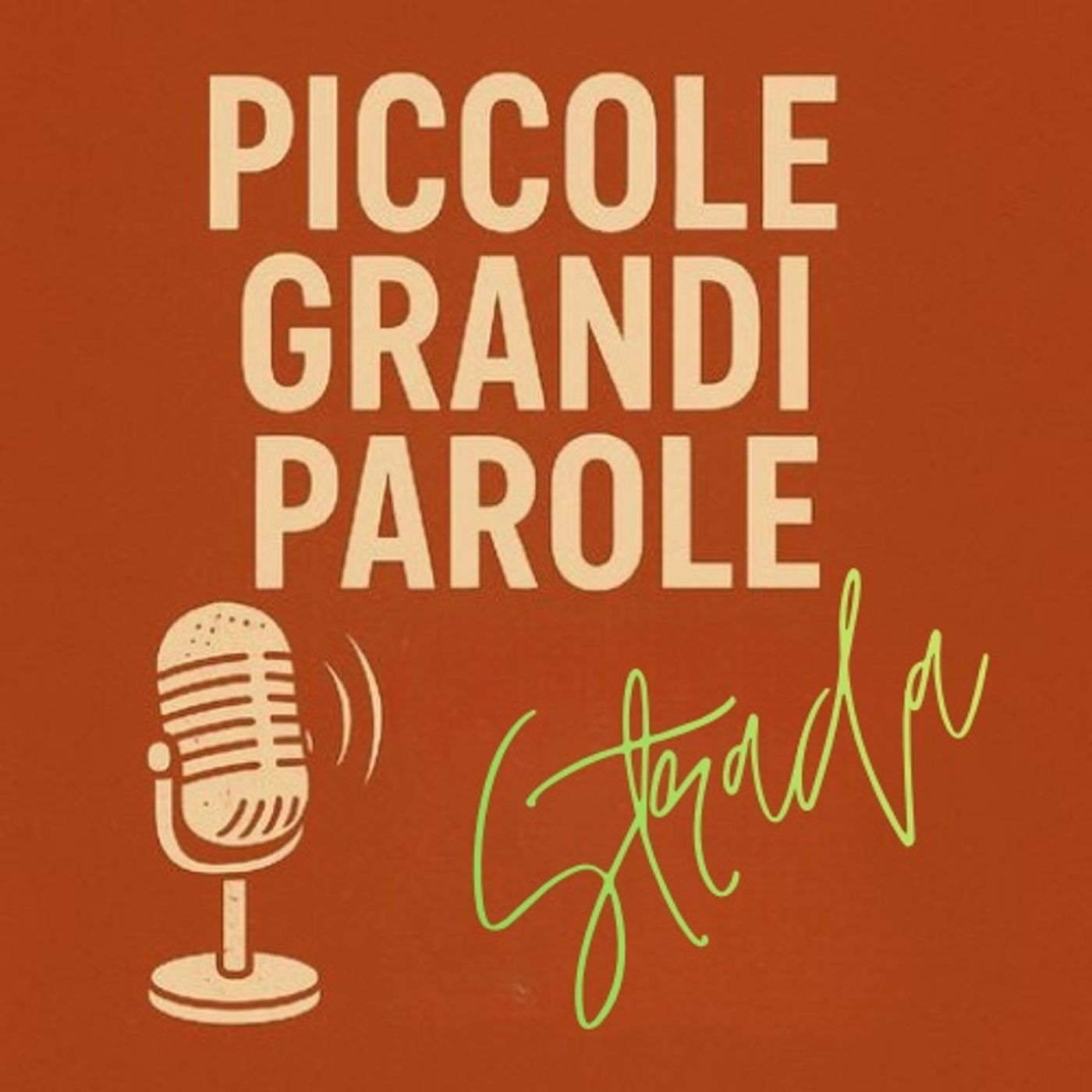 Piccole Grandi Parole