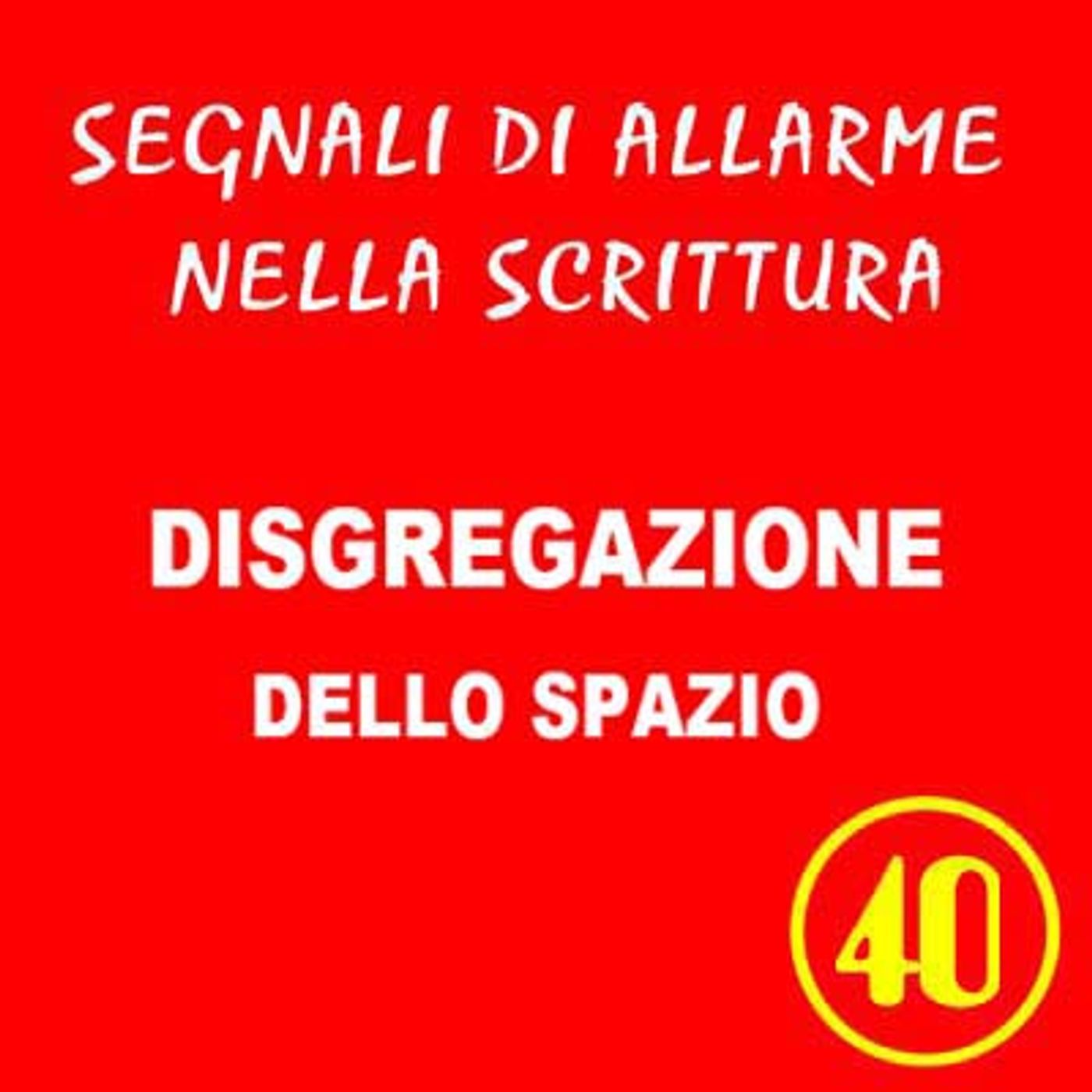 Pillole di grafologia