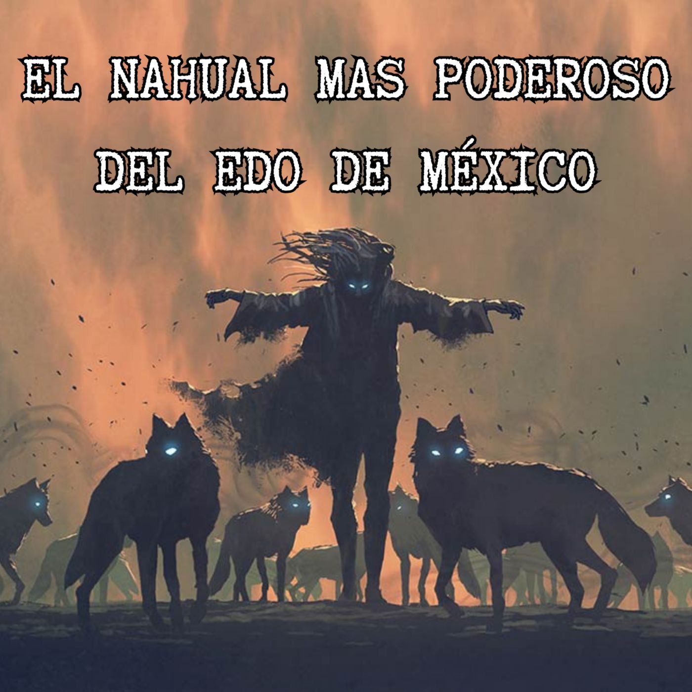 3 RELATOS REALES DE NAHUALES