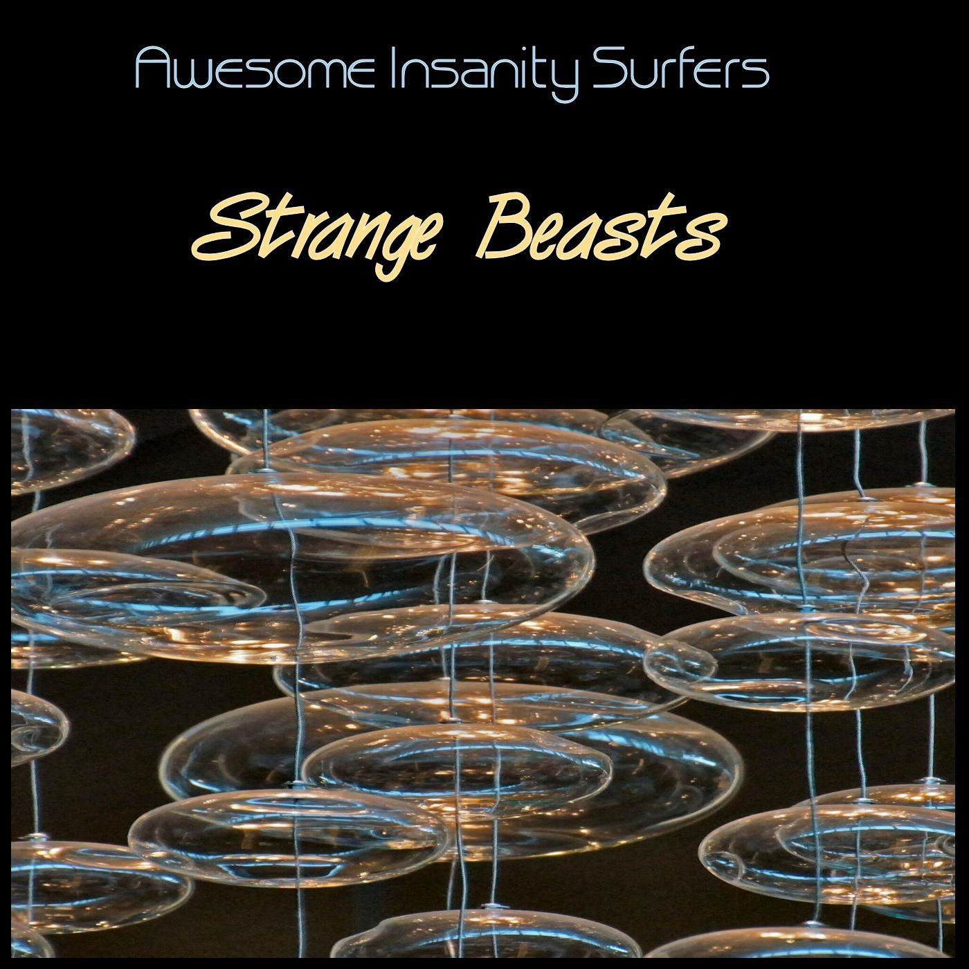 Strange Beasts