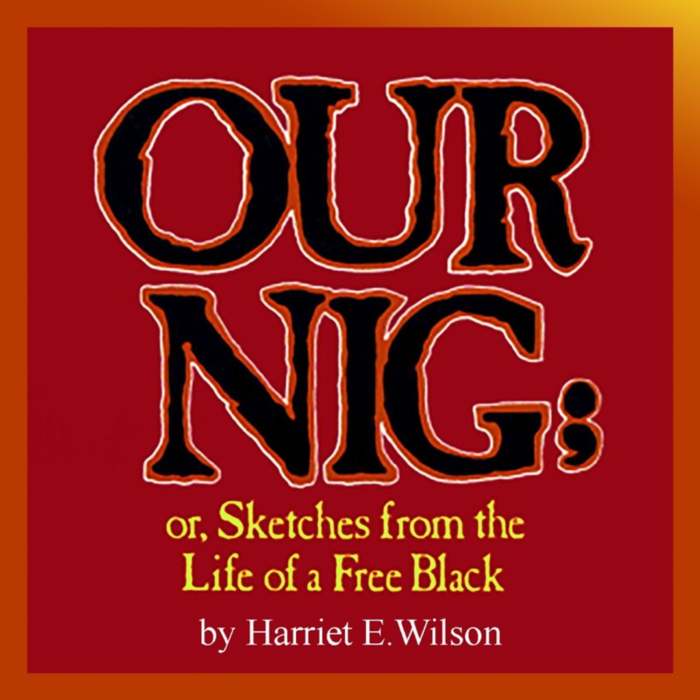 Our Nig: Sketches from the Life of a Free Black - Chapter 11 episode artwork