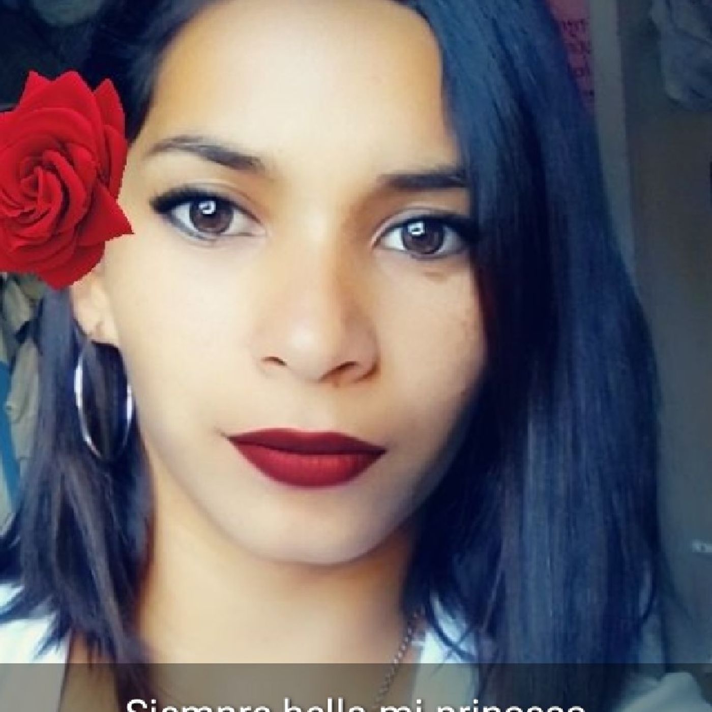 El show de Angelica Valladares