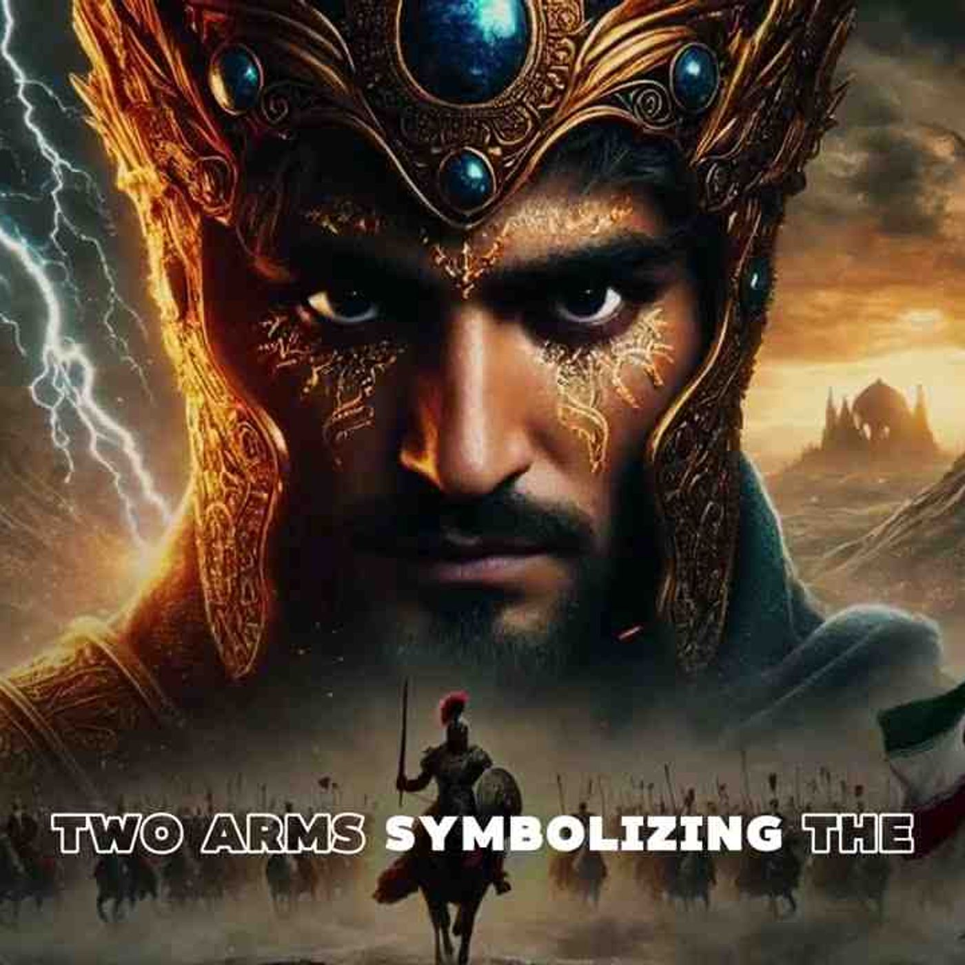 THE BIBLICAL DESTINY OF IRAN _ The Truth about Iran Written in the Bible (MOVIE) episode artwork