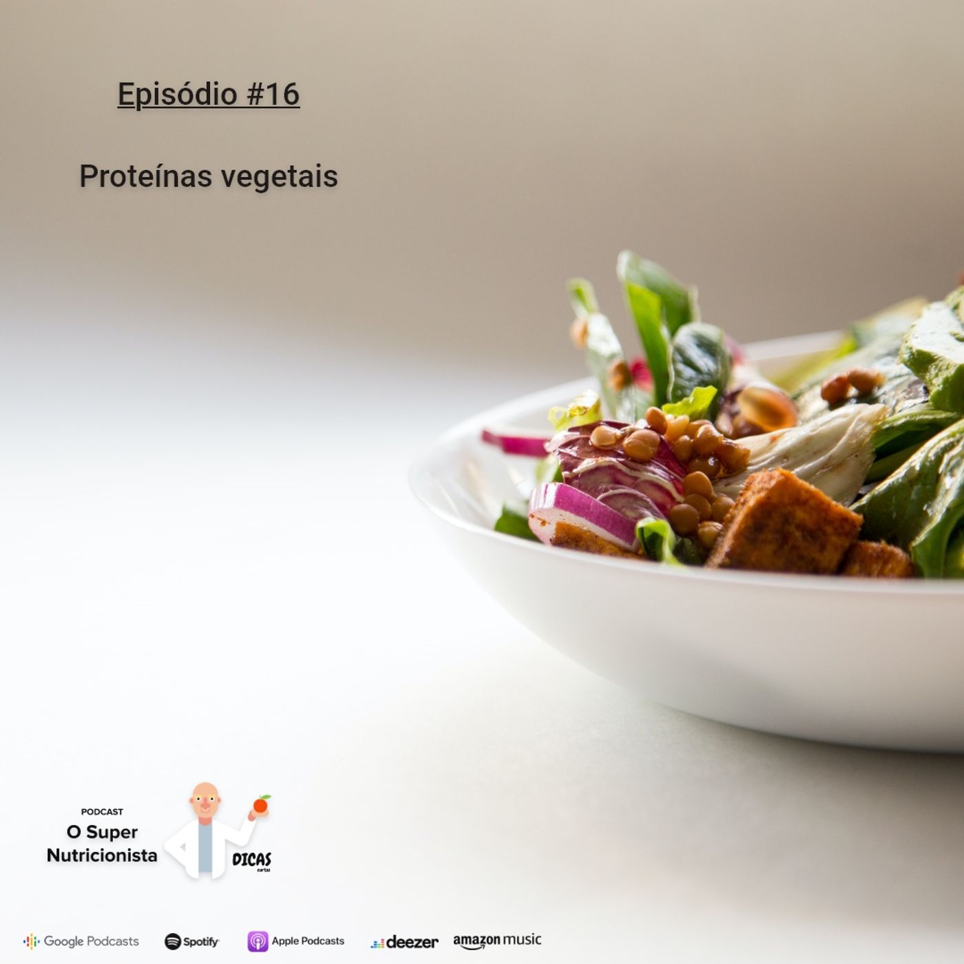 O Super Nutricionista
