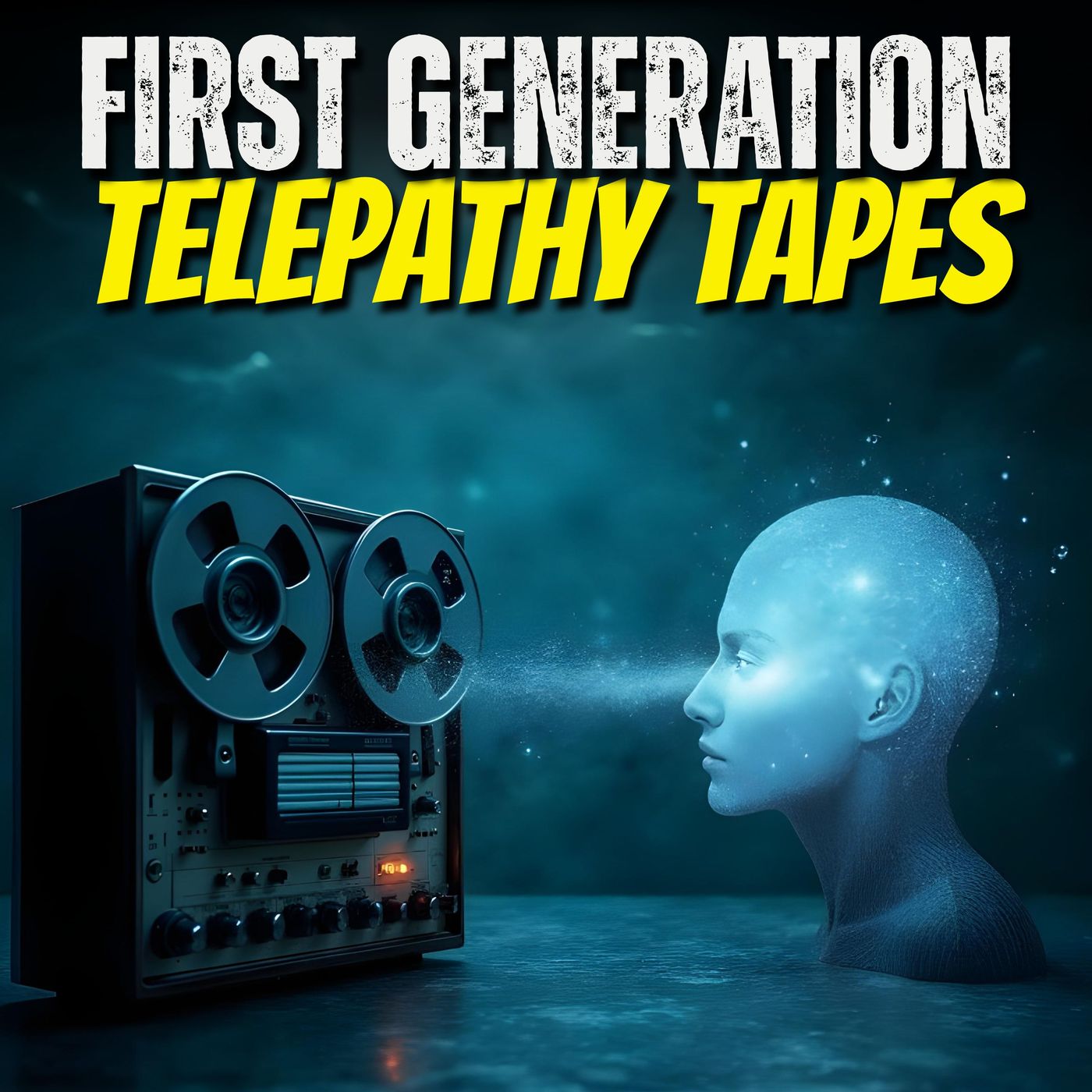 The Telepathy Tapes: First Generation Found?