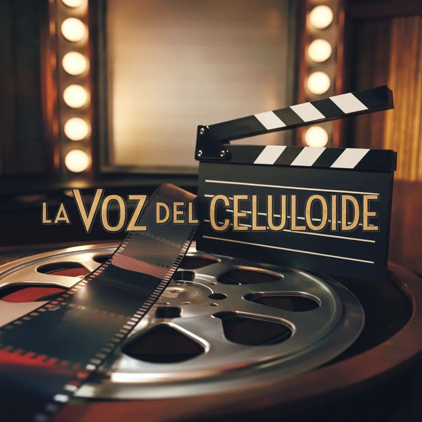 LA VOZ DEL CELULOIDE
