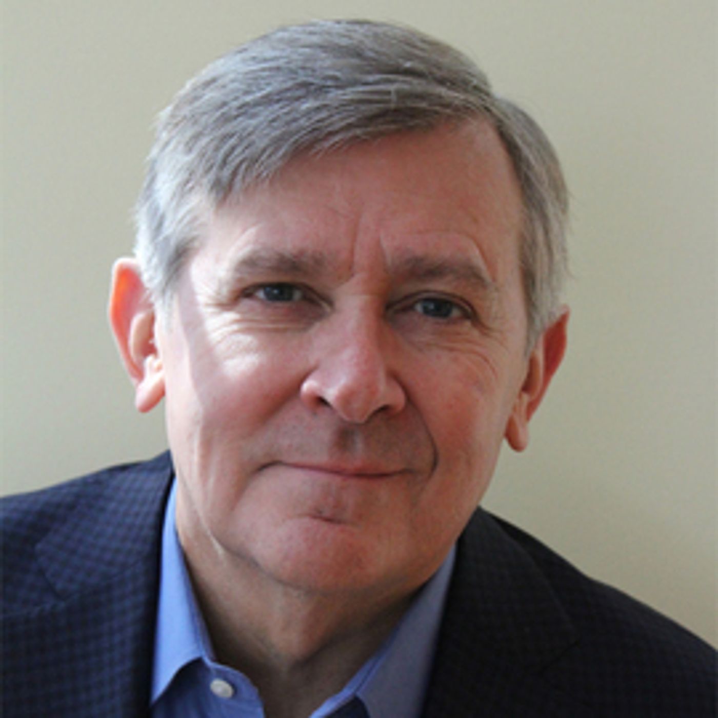 Rebelpreneur Radio with Ralph Brogden