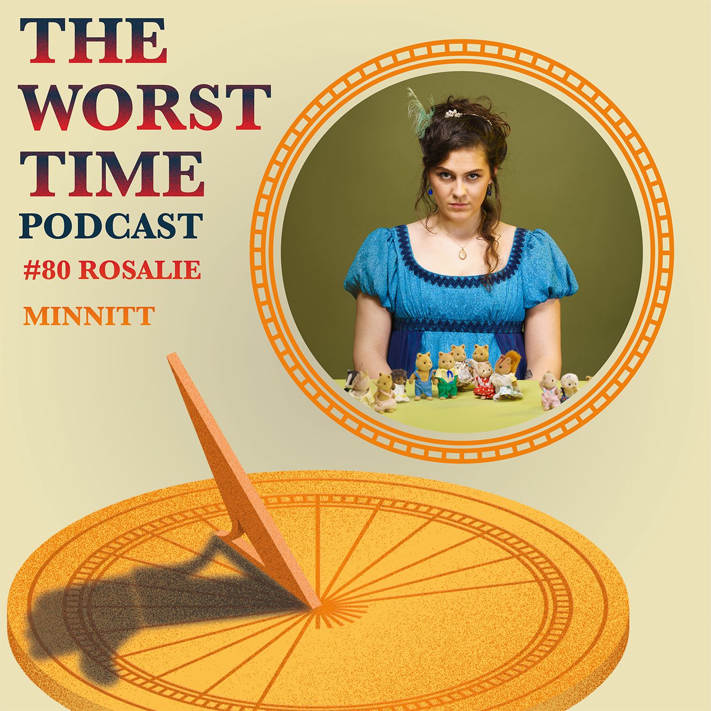 The Worst Time Podcast