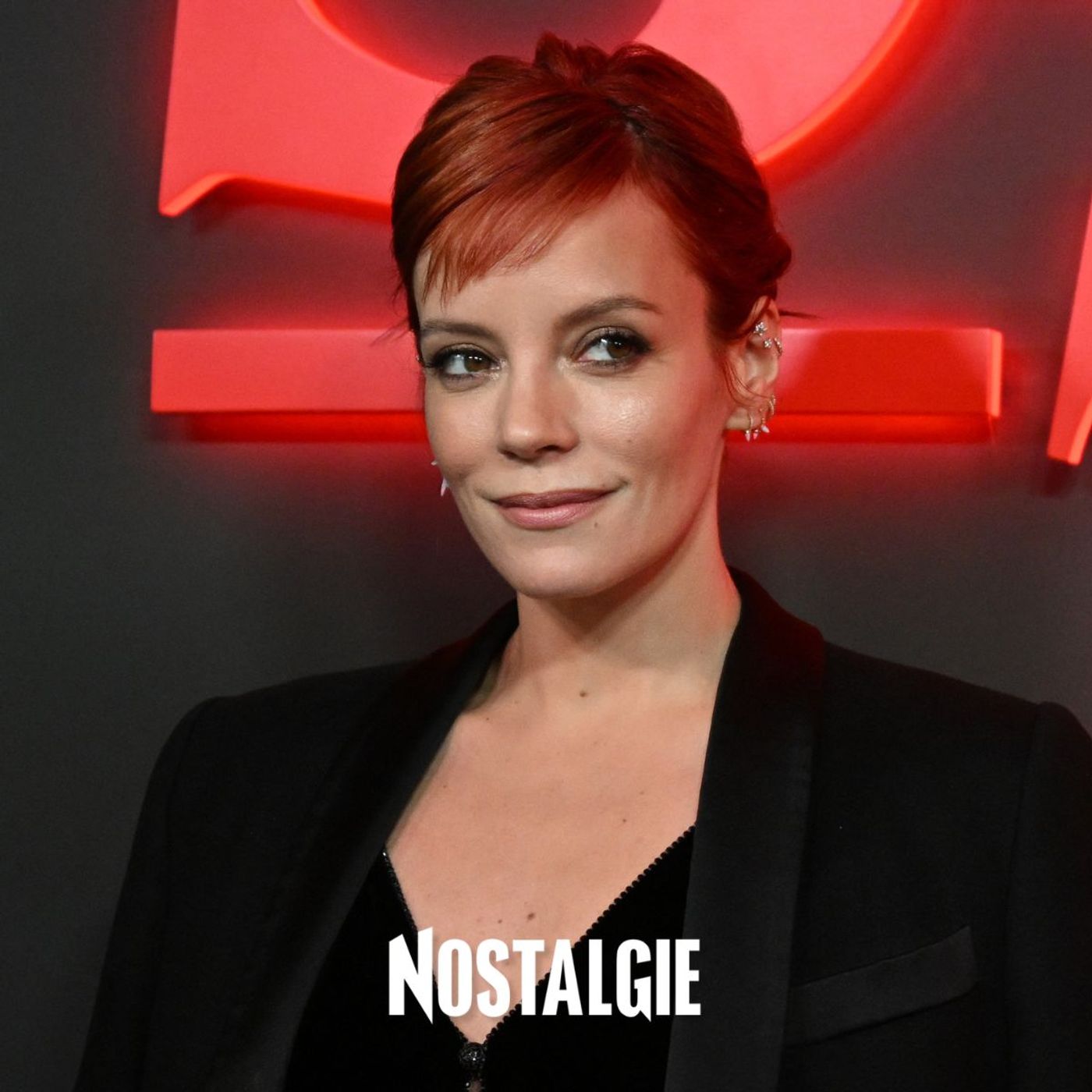 Lily Allen se venge de son célèbre ex-mari en plein concert