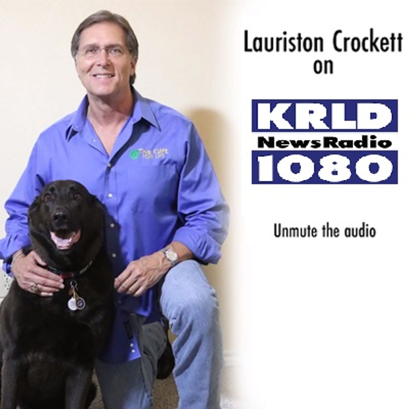 Lauriston Crockett