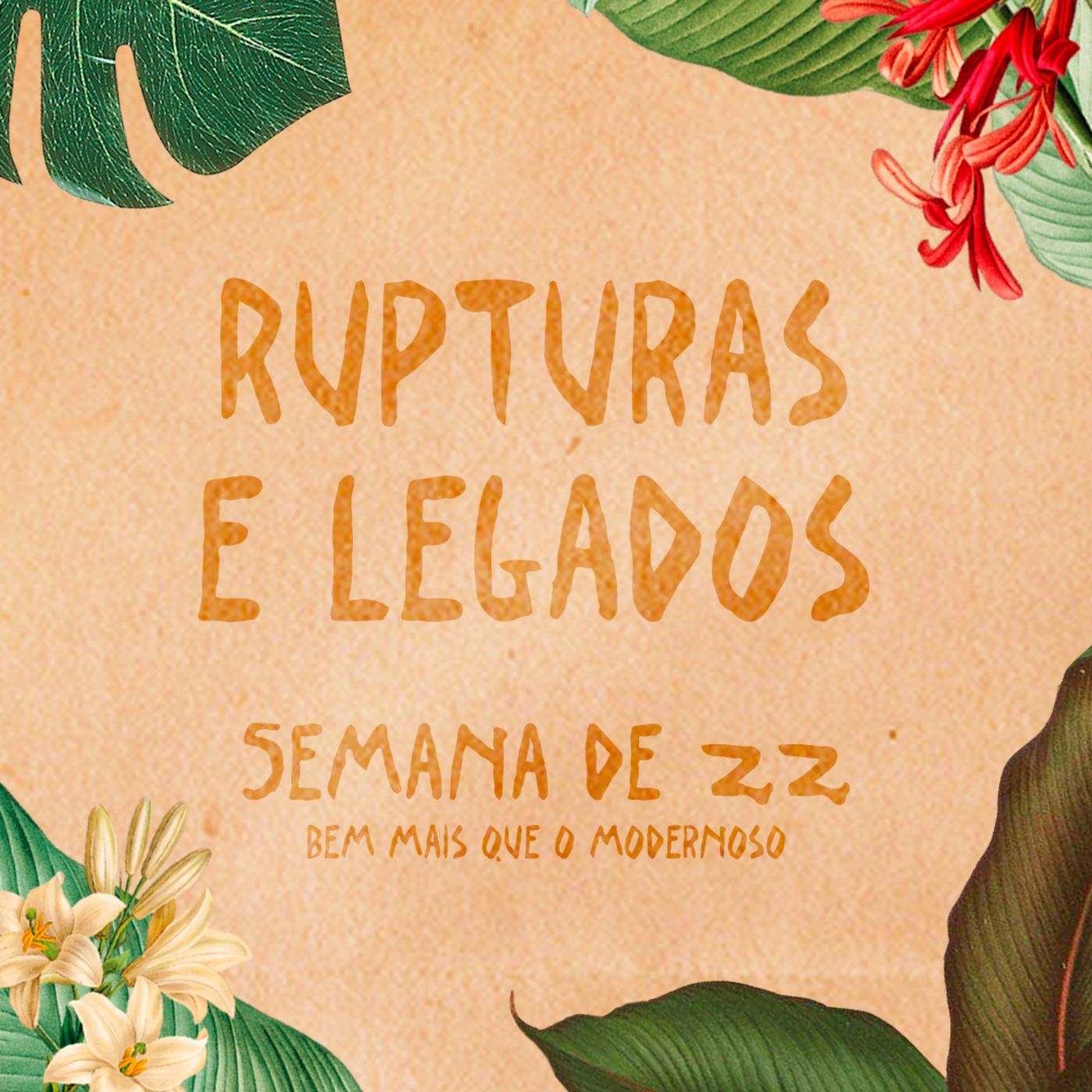 Episódio 5: Rupturas e legados