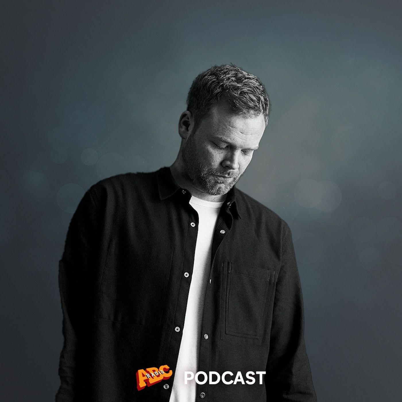 Patrick Dorgan episode artwork