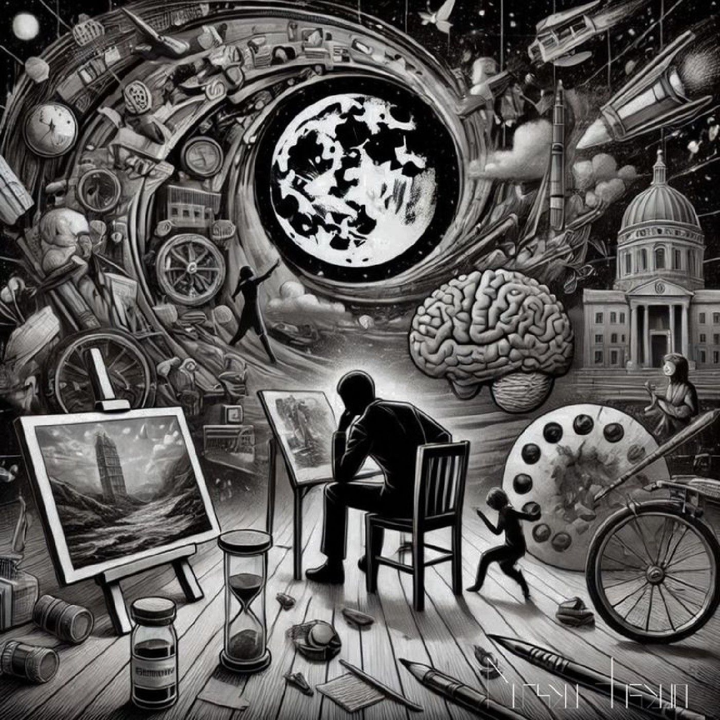 Subjetiva-mente cover art